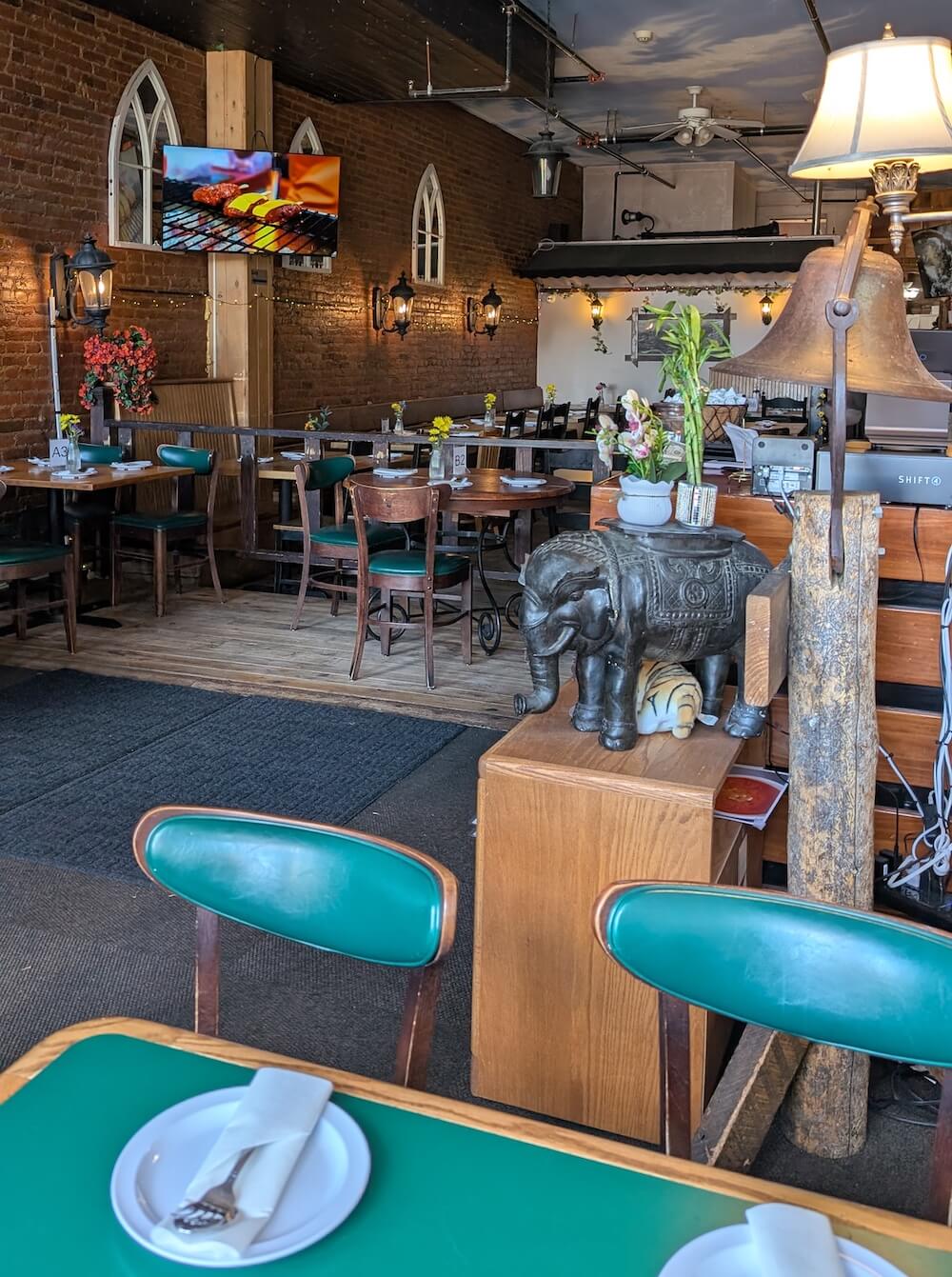 Rocky Mountain Thai Kitchen