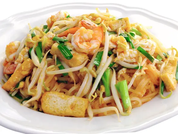 Chow mein