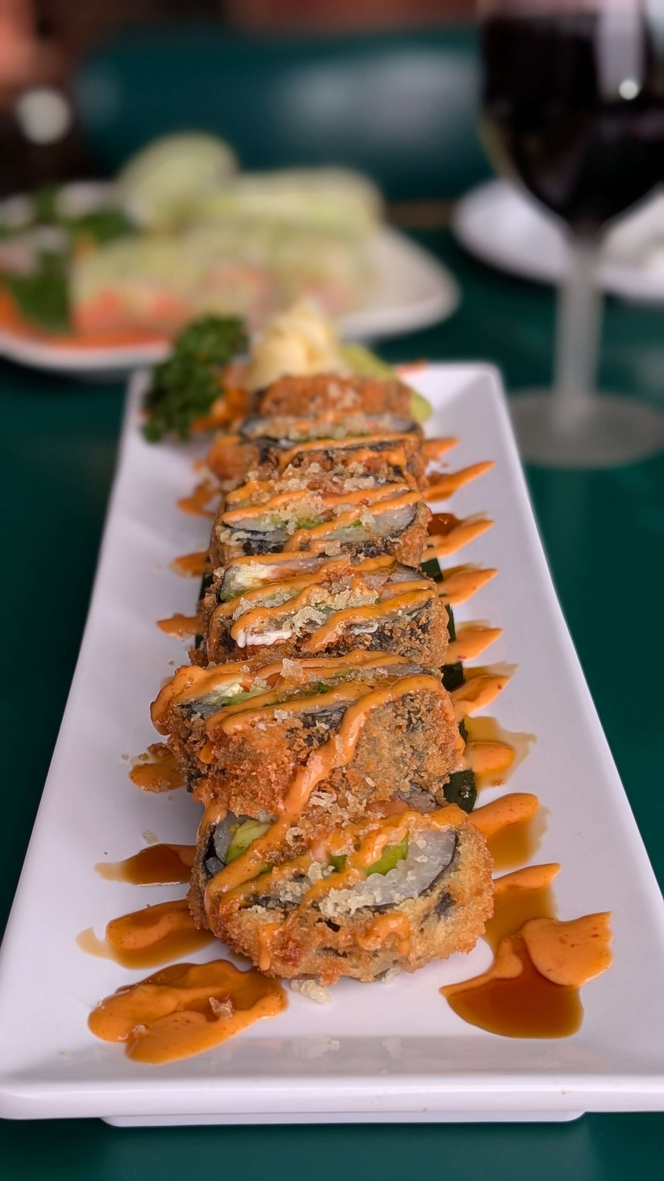 Rocky Mountain Thai Kitchen photo 1