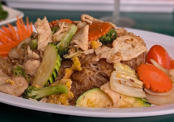 Rocky Mountain Thai Kitchen photo 2