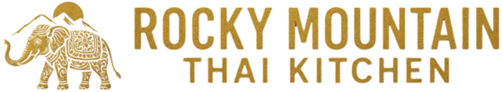 Rocky Mountain Thai Kitchen